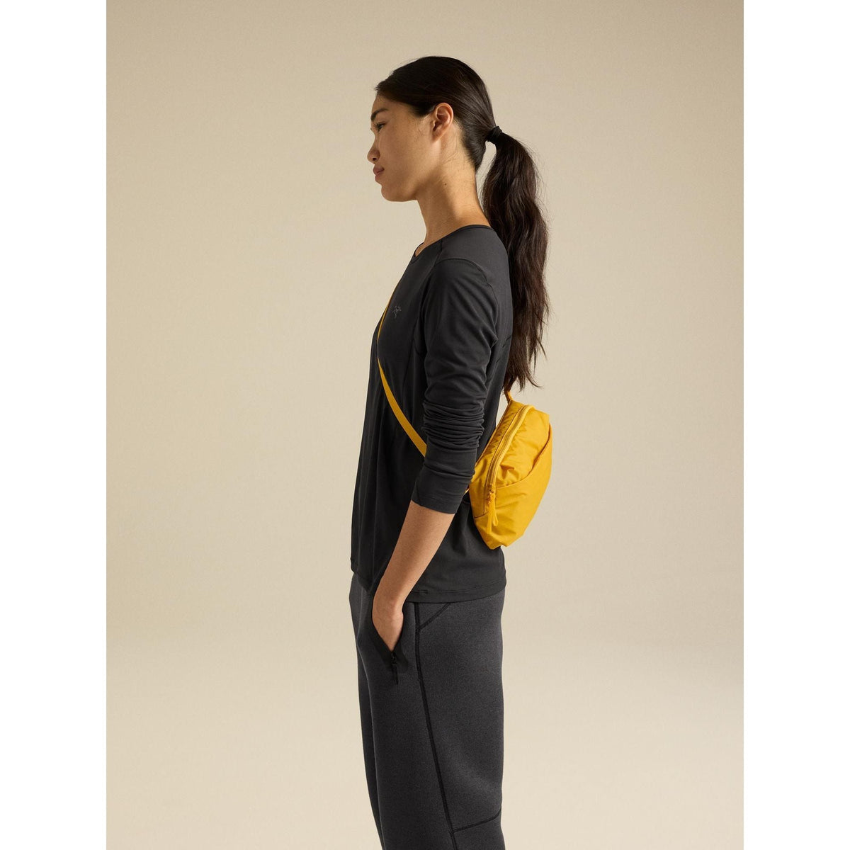 Arc'teryx Heliad Crossbody Bag