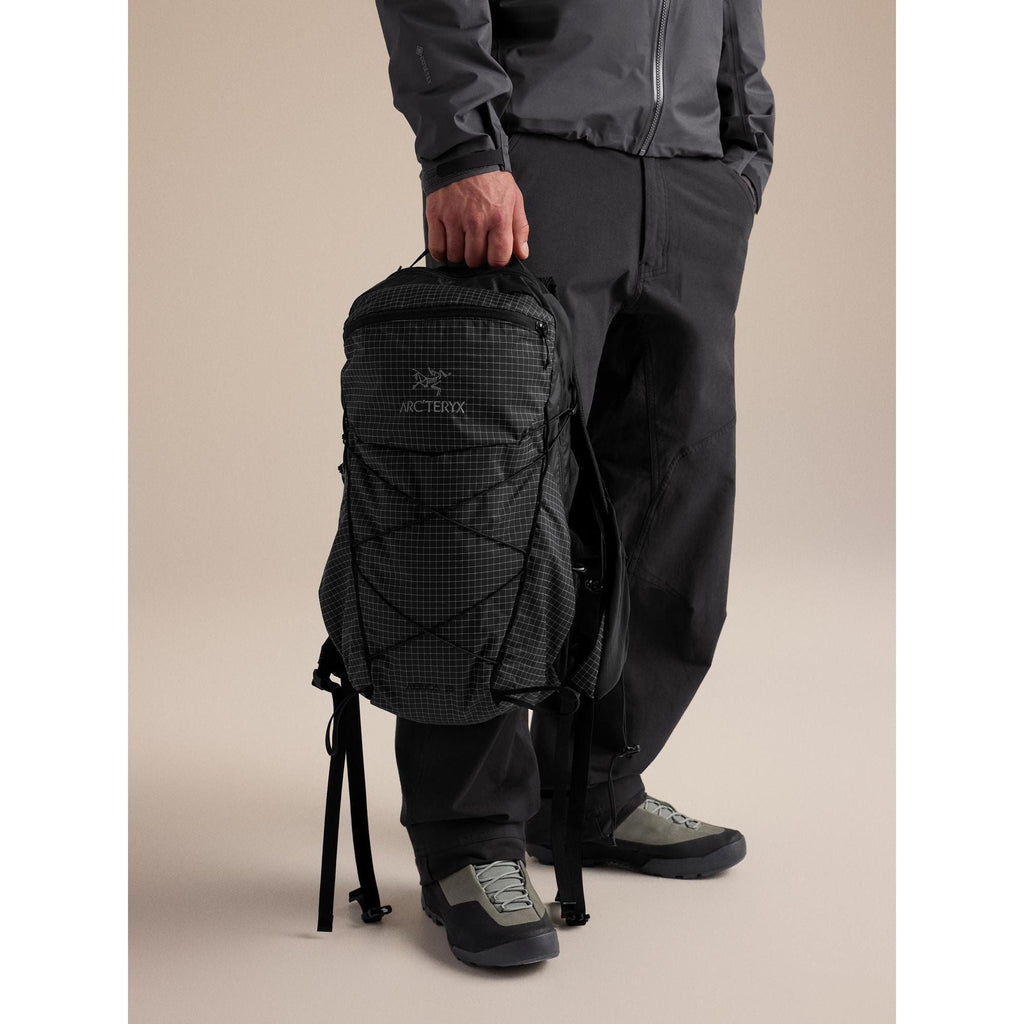Arc'teryx Aerios 18 Backpack