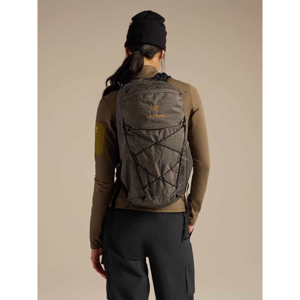 Arc'teryx Aerios 18 Backpack