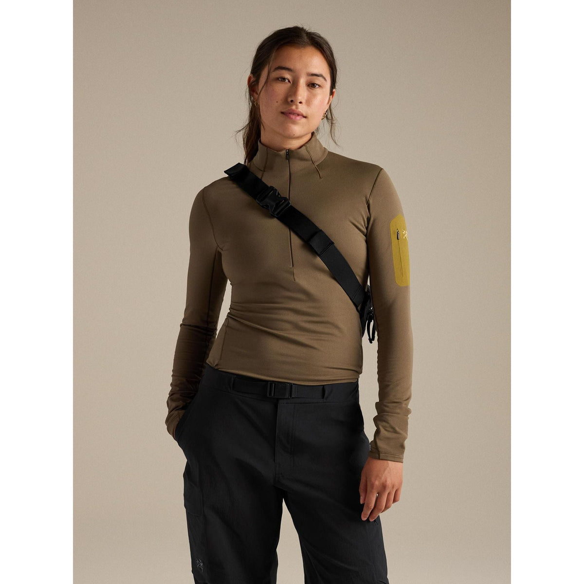 Arc'teryx Axios 4 Crossbody Bag