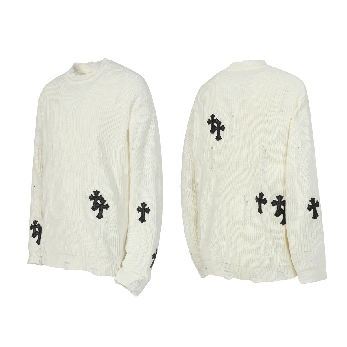 Chrome Hearts New sweaters Shirt -M902