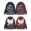GodSpeed Hoodie