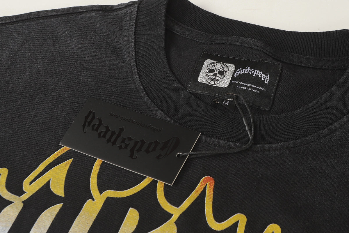 God Speed Sweatshirt