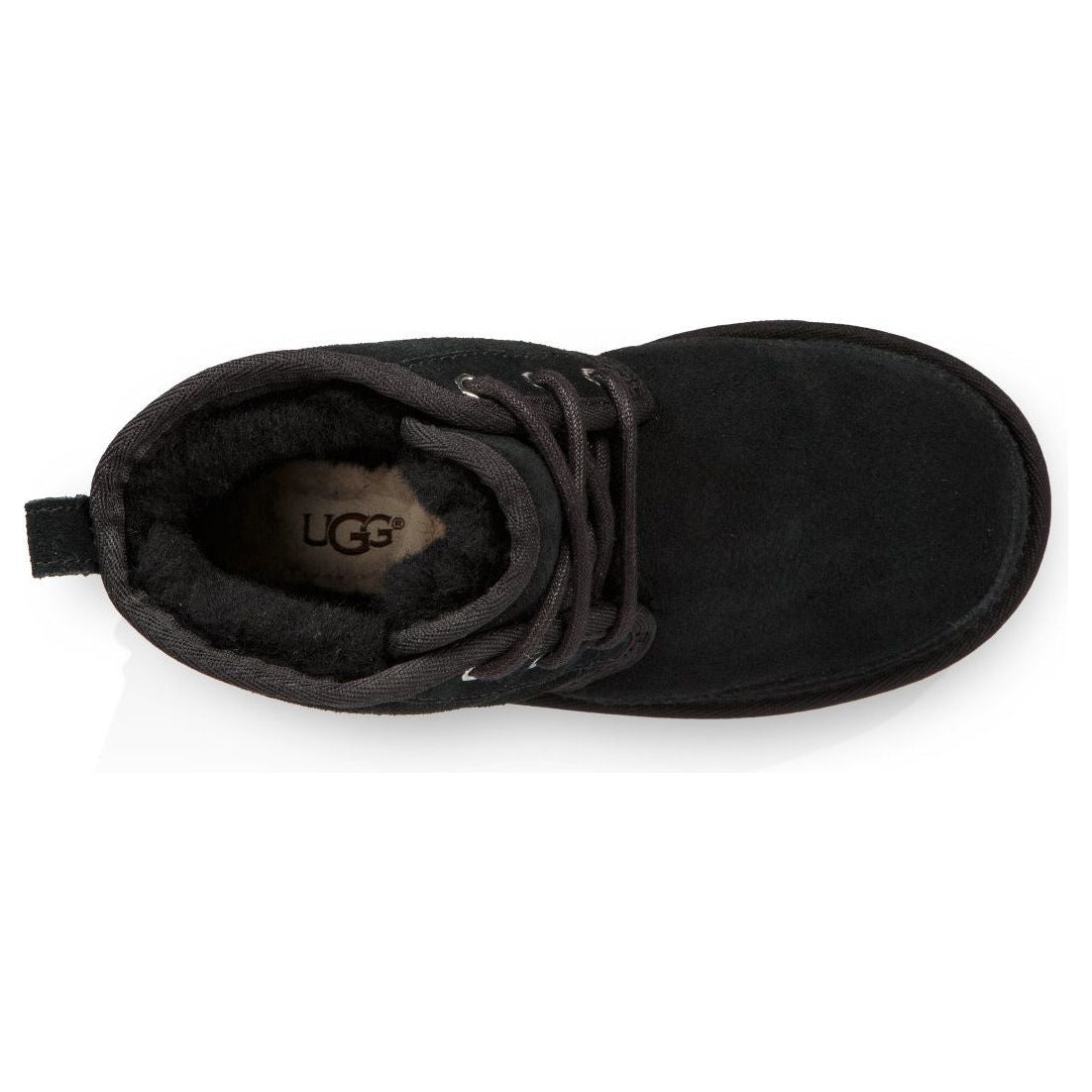 UGG Kid's Neumel II Boot in Black