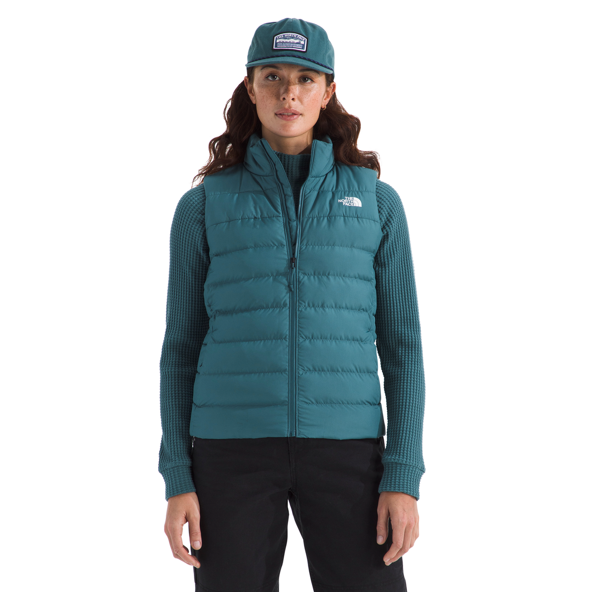 The North Face Women's Aconcagua 3 Vest