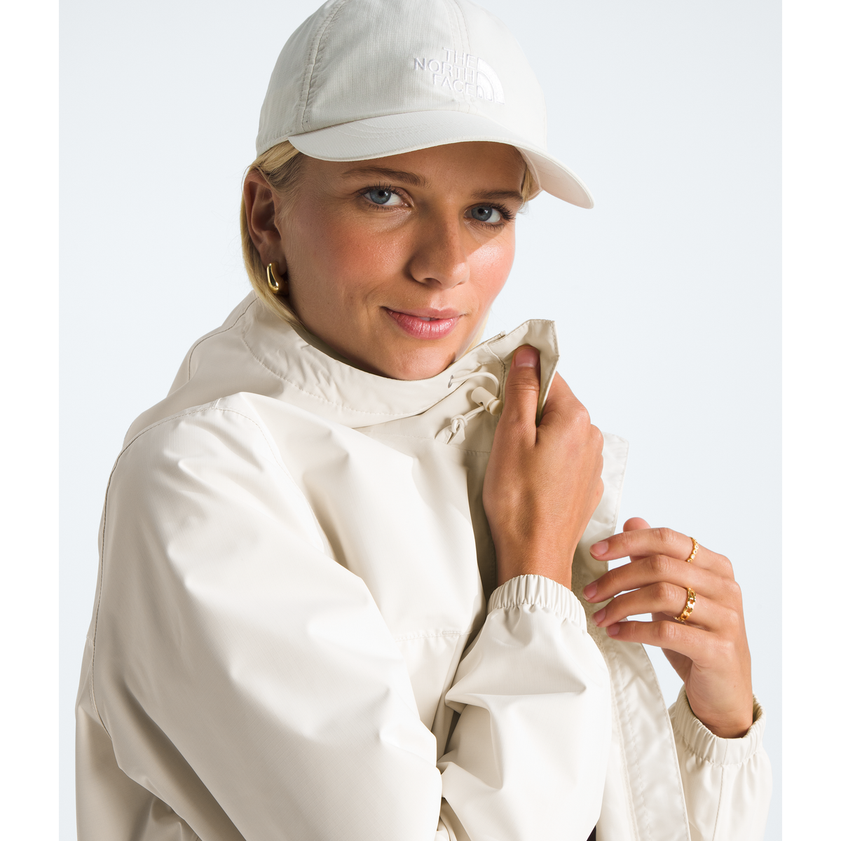 The North Face Women’s Antora Rain Jacket