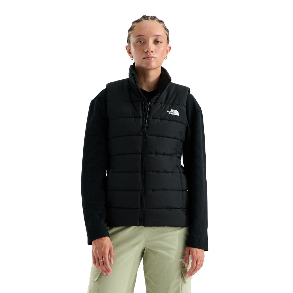 The North Face Women's Aconcagua Vest