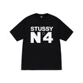 NO.4 TEE-BLACK