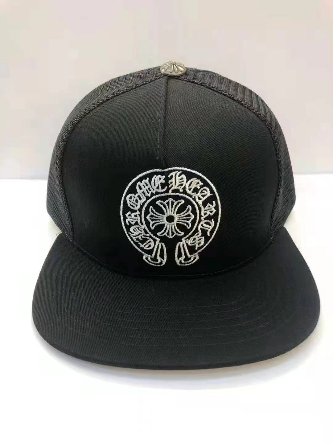 Trucker cap Chrome Hearts