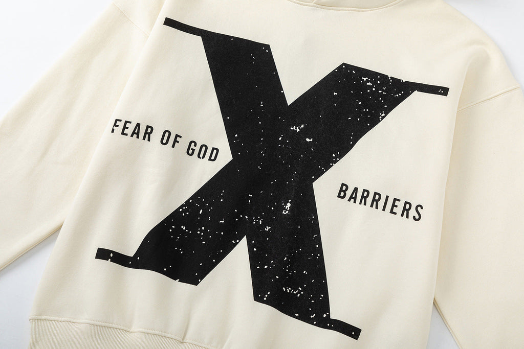 Fear of God Essentials Hoodie
