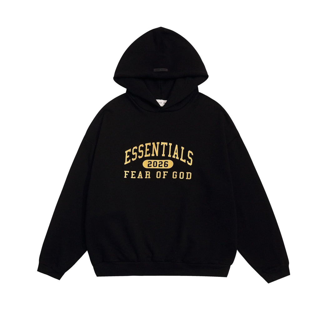 Fear of God Essentials Hoodie