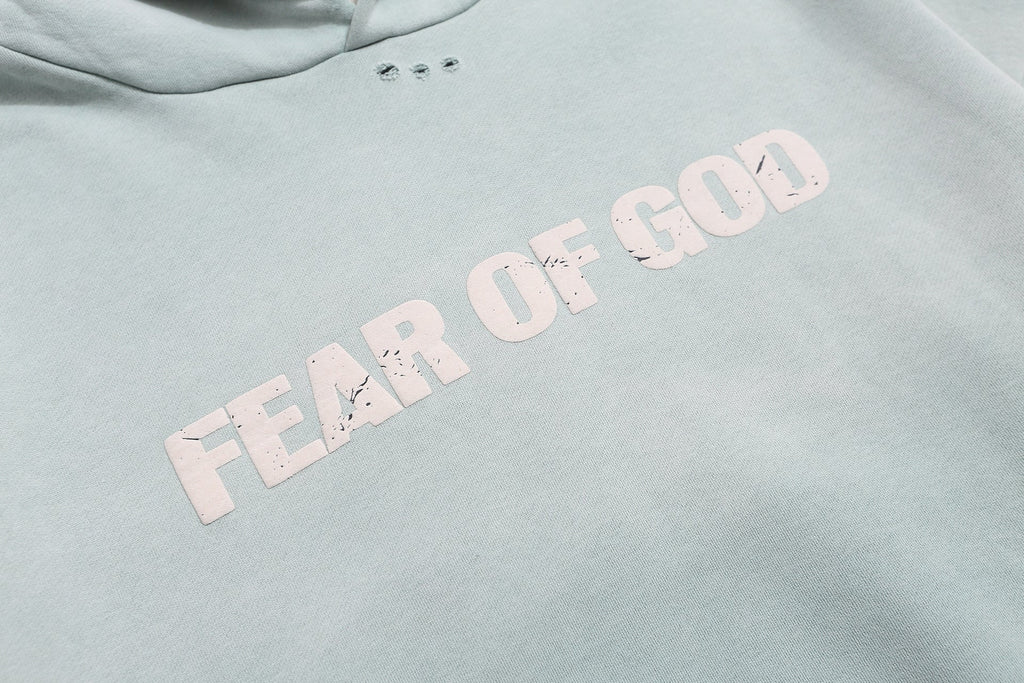 Fear of God Essentials Hoodie