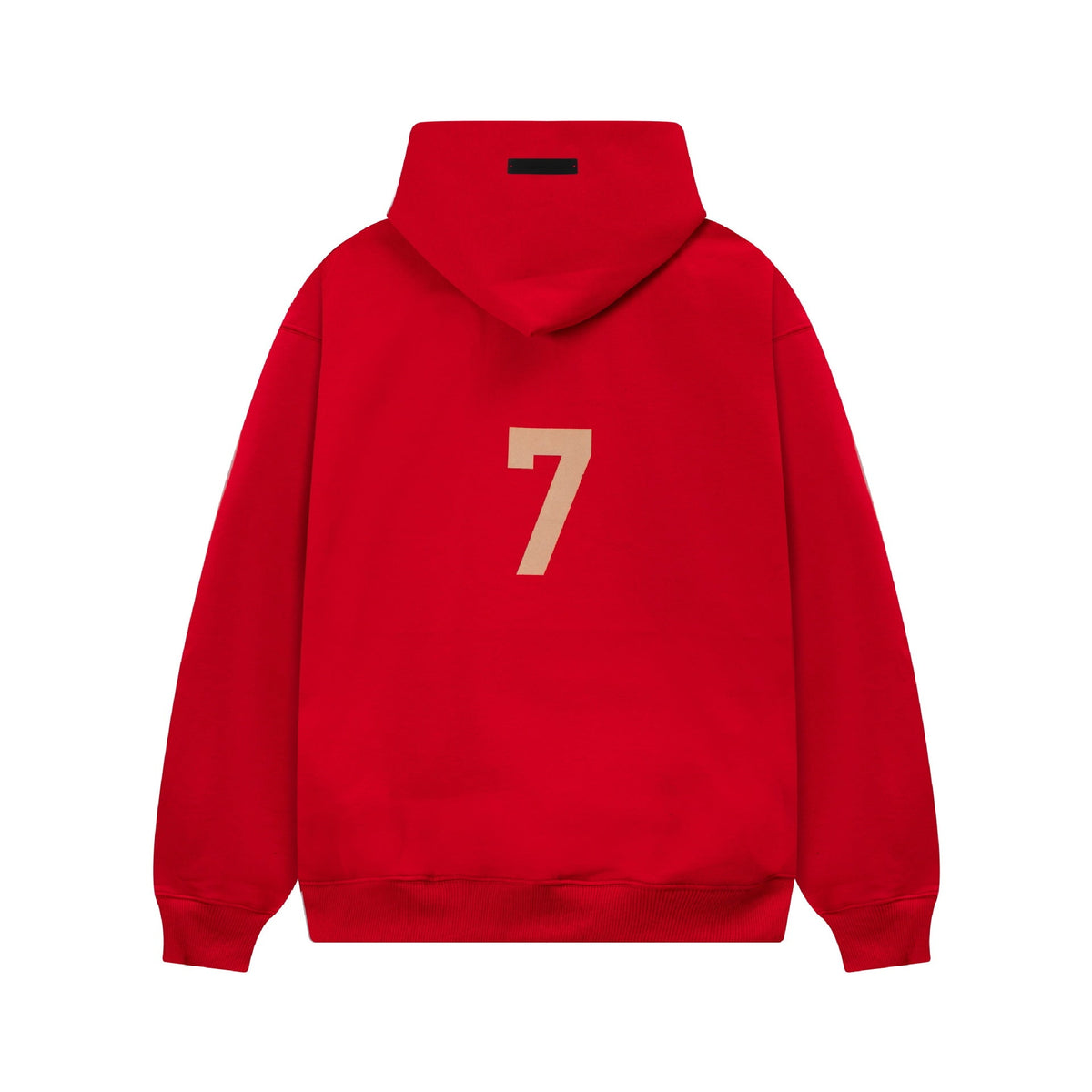 Fear of God Essentials Hoodie