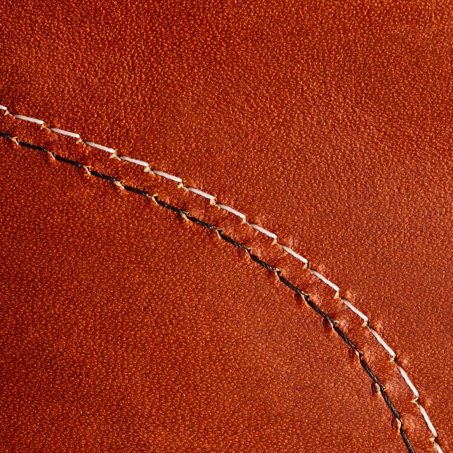 Red Wing Men's Classic Moc 6-Inch Boot in Oro Legacy Leather