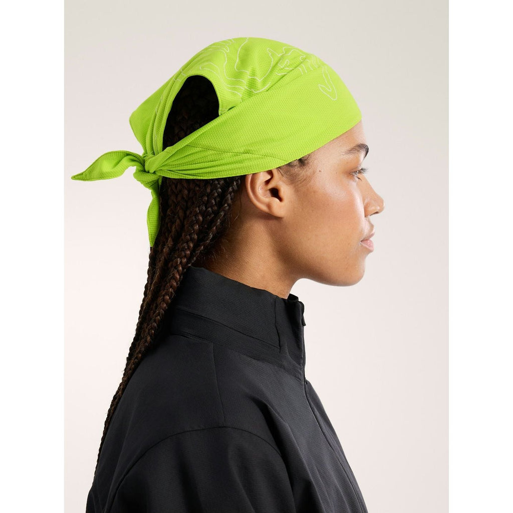 Arc'teryx Sinsolo Bandana