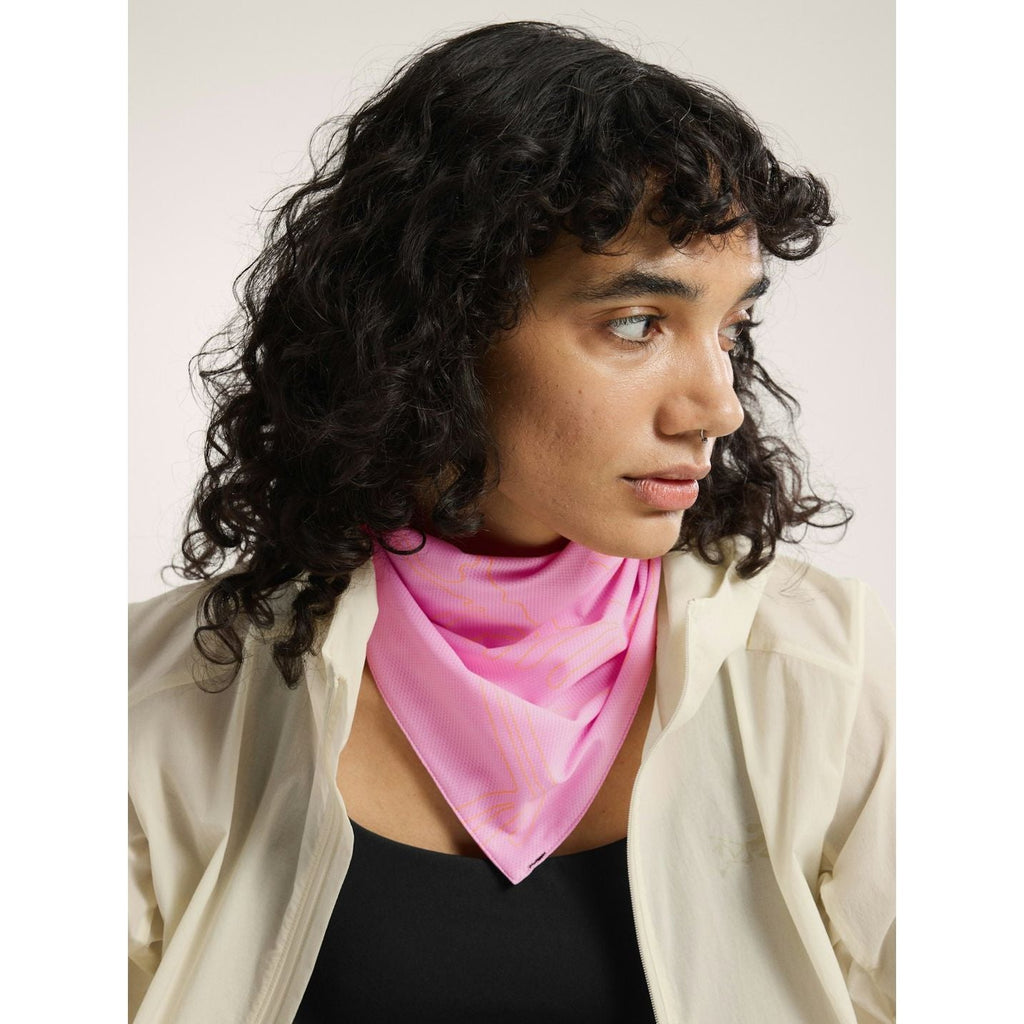 Arc'teryx Sinsolo Bandana