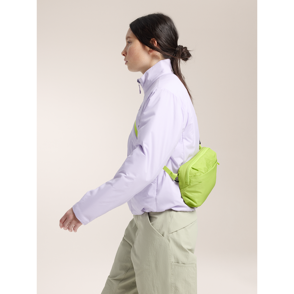 Arc'teryx Heliad Crossbody Bag