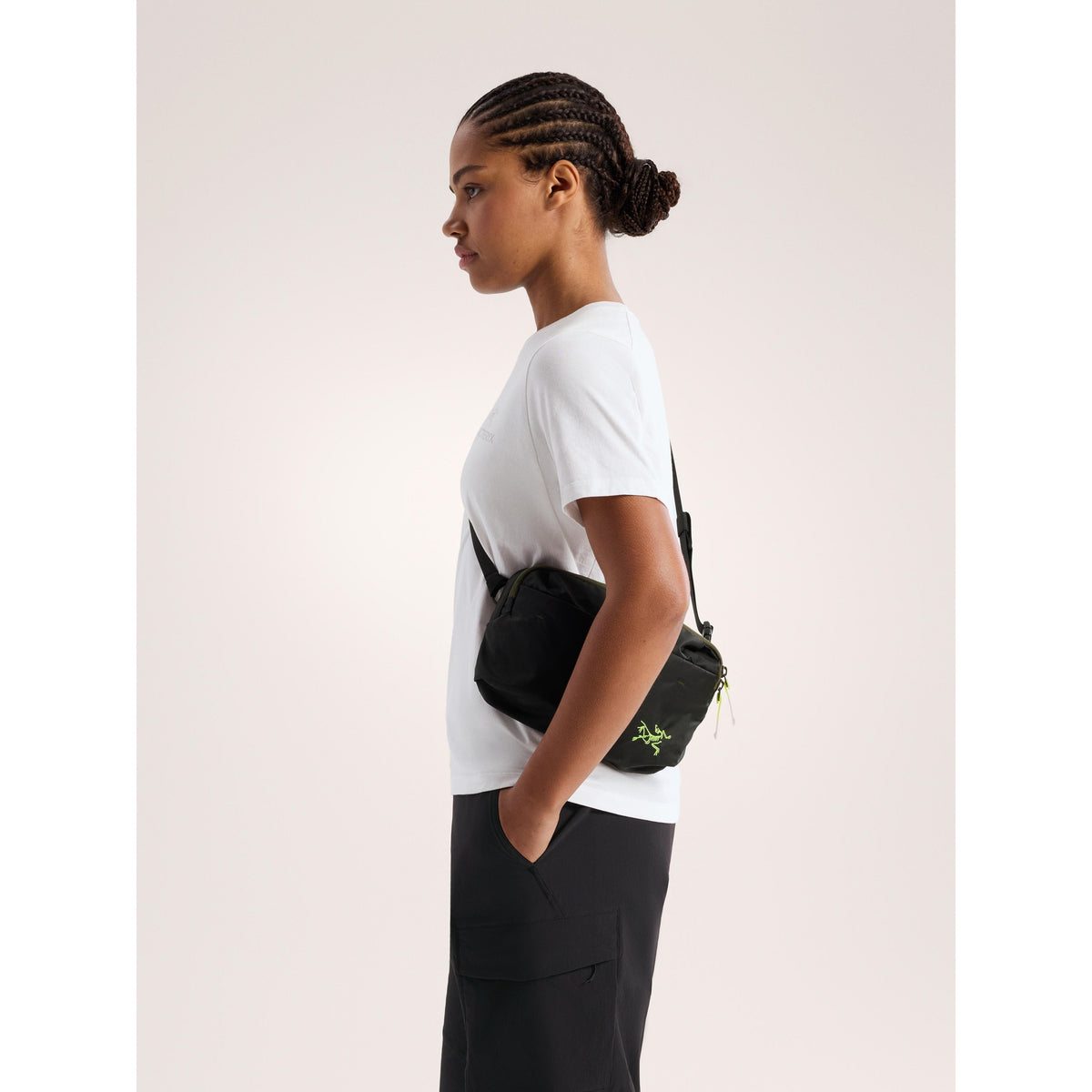 Arc'teryx Heliad Crossbody Bag