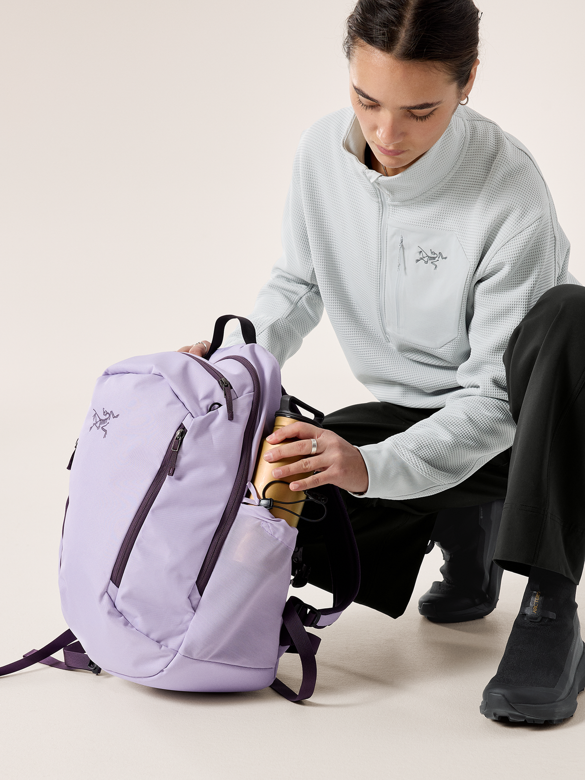 Arc'teryx Mantis 26 Backpack