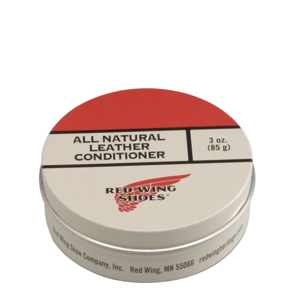 Red Wing All Natural Leather Conditioner 97104
