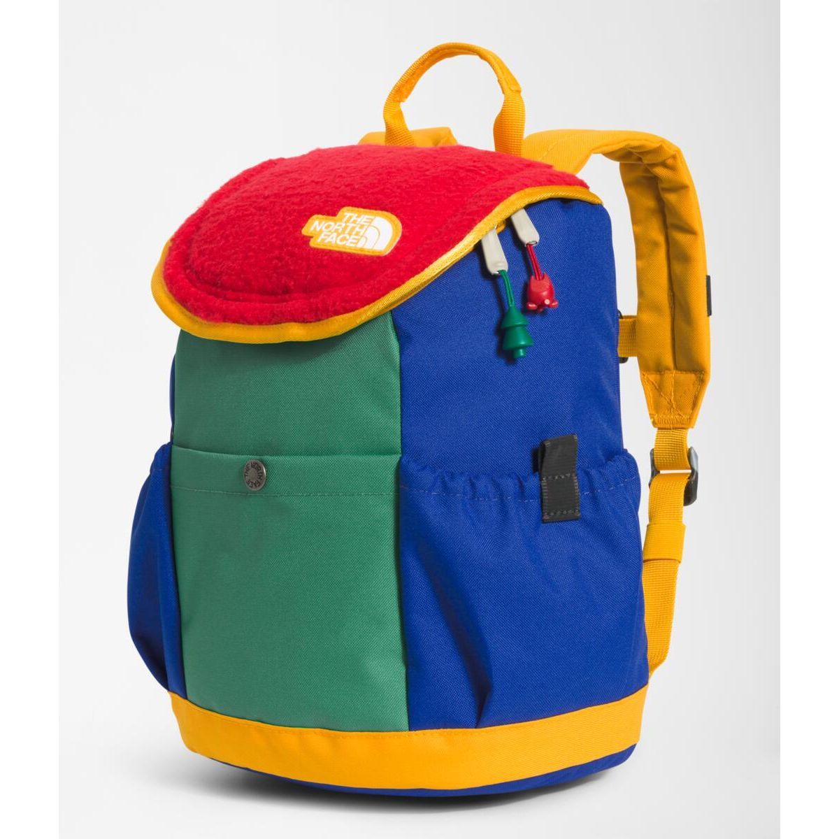 The North Face Youth Mini Explorer Backpack
