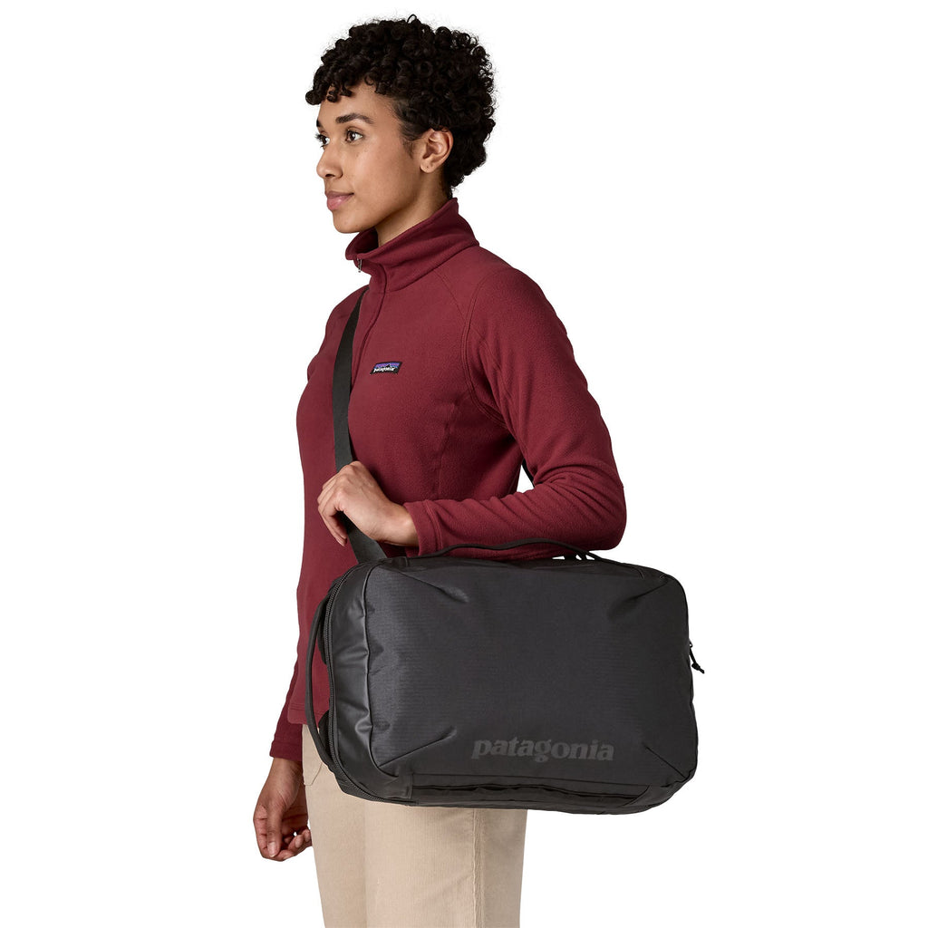 Patagonia Black Hole Micro MLC