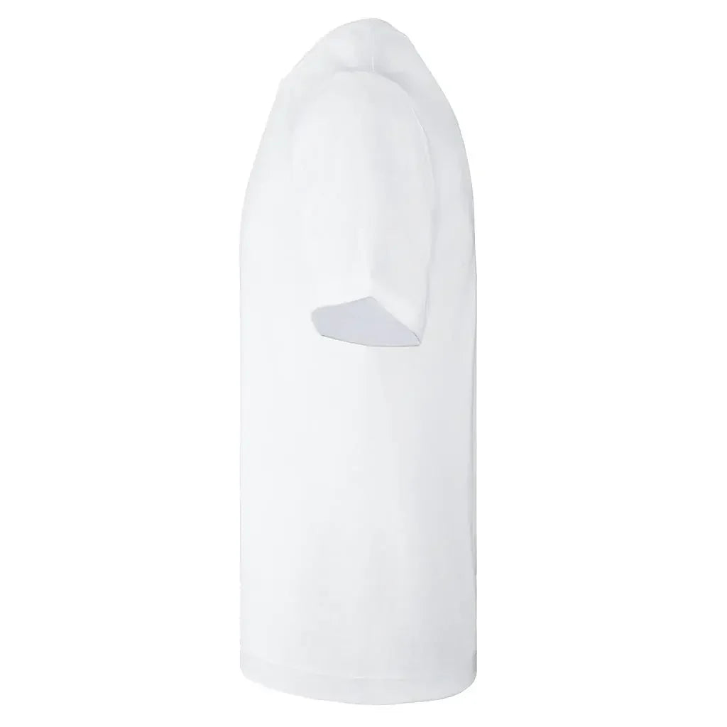 WHITE EDITION LOOPWHEELED T-SHIRT 3-PACK
