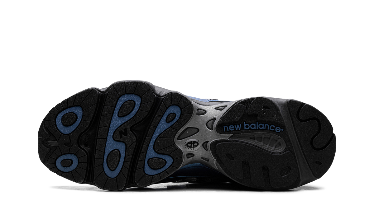 M1000 "Sea Stone/Metallic Blue" M1000ENV