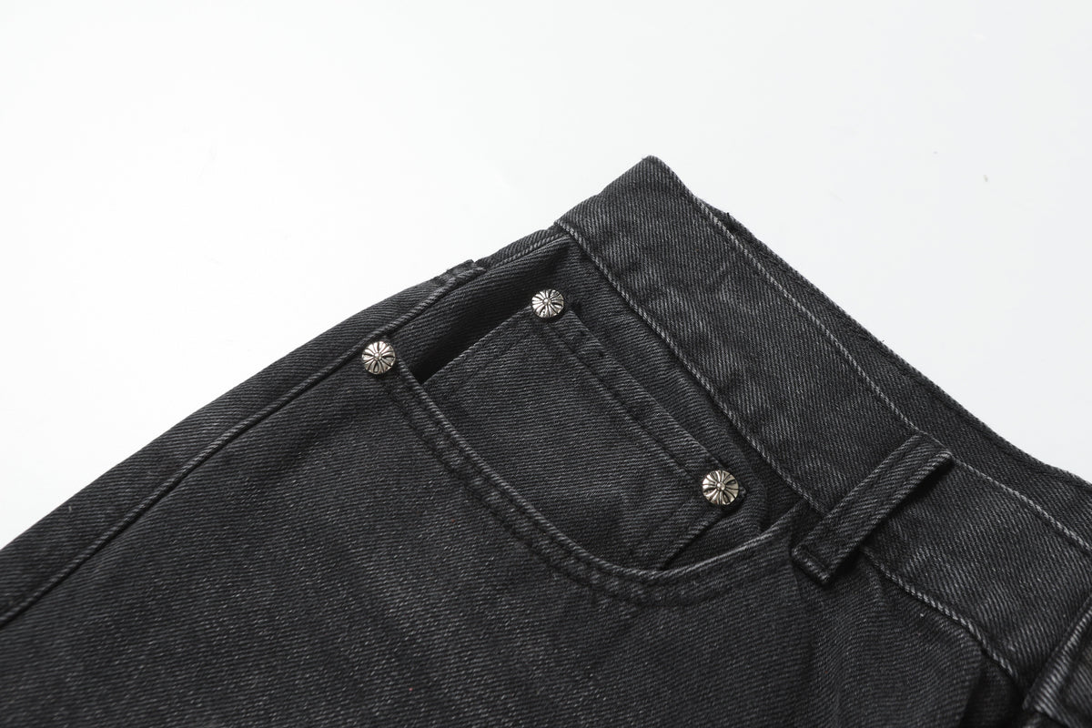 Chrome Hearts New Pants 302