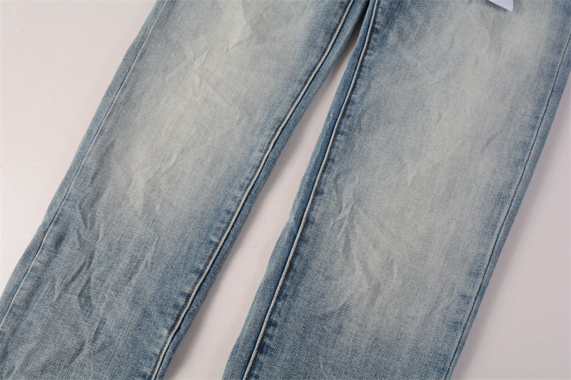 Street Purple Brand jeans 9016