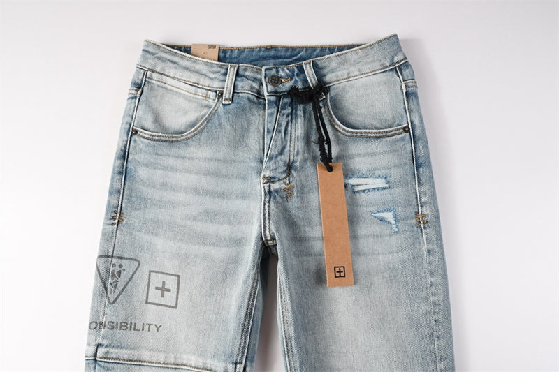 Ksubi Fashion jeans 3048