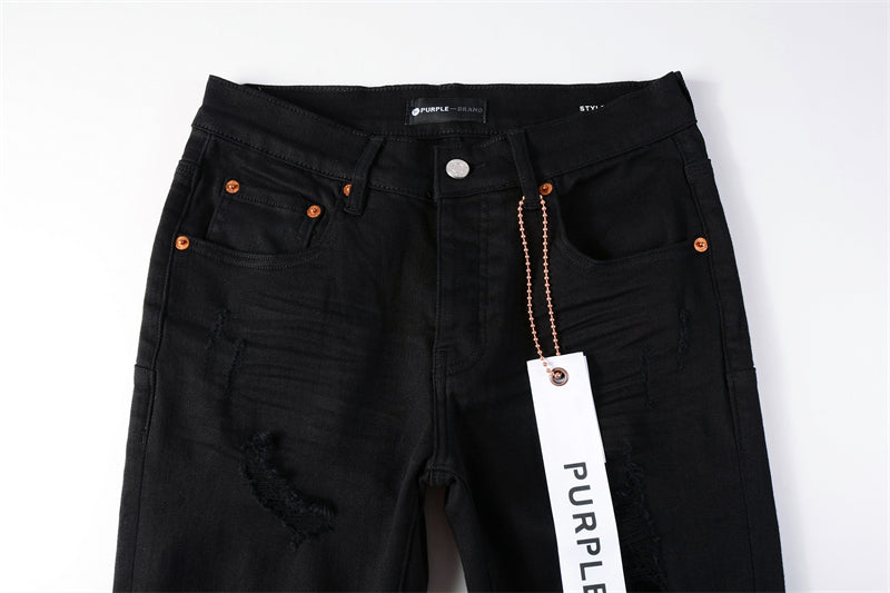 Street Purple Brand jeans 9022
