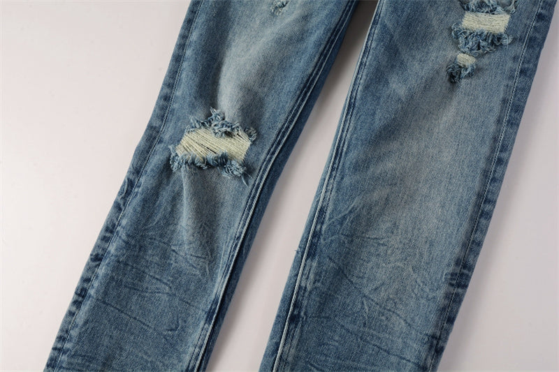 Ksubi Fashion jeans 3007