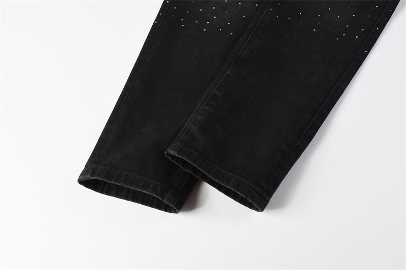 Street Purple Brand jeans 9130