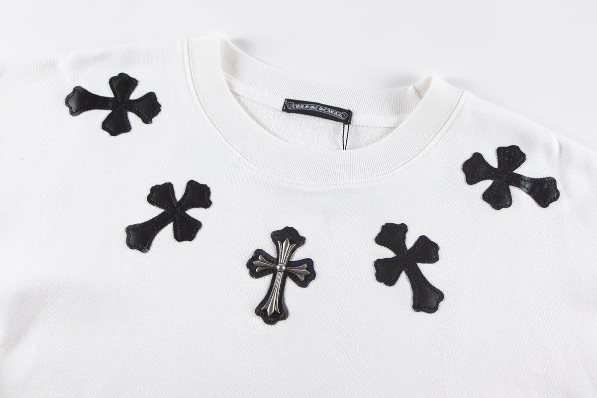 Chrome Hearts New SWEATSHIRTS TQ14