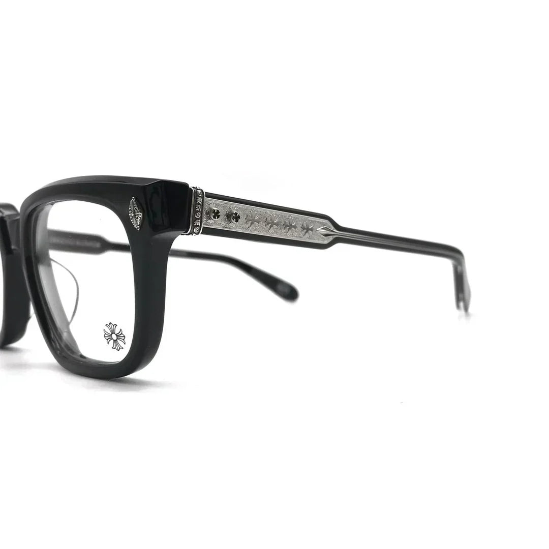 Chrome-Hearts AMBIDIXTROUS BK Glasses