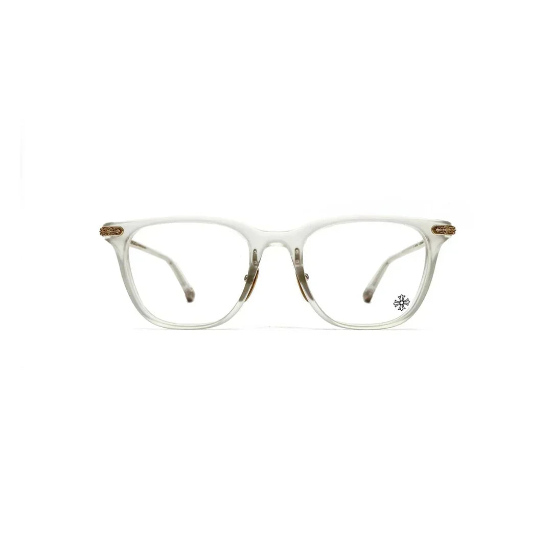 Chrome-Hearts DARLIN MT/CRYS Glasses