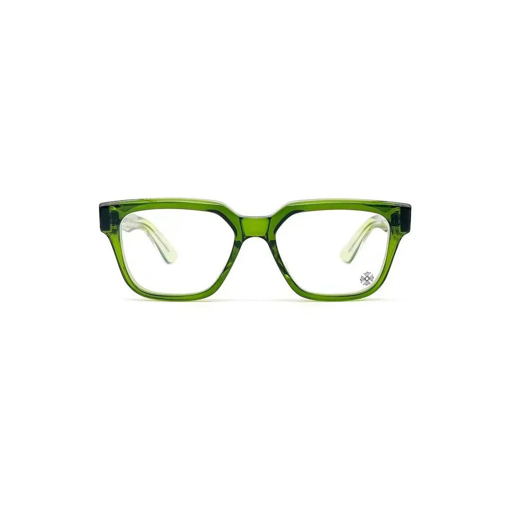 Chrome-Hearts VAGILLIONAIRE II DOLV Dagger Glasses