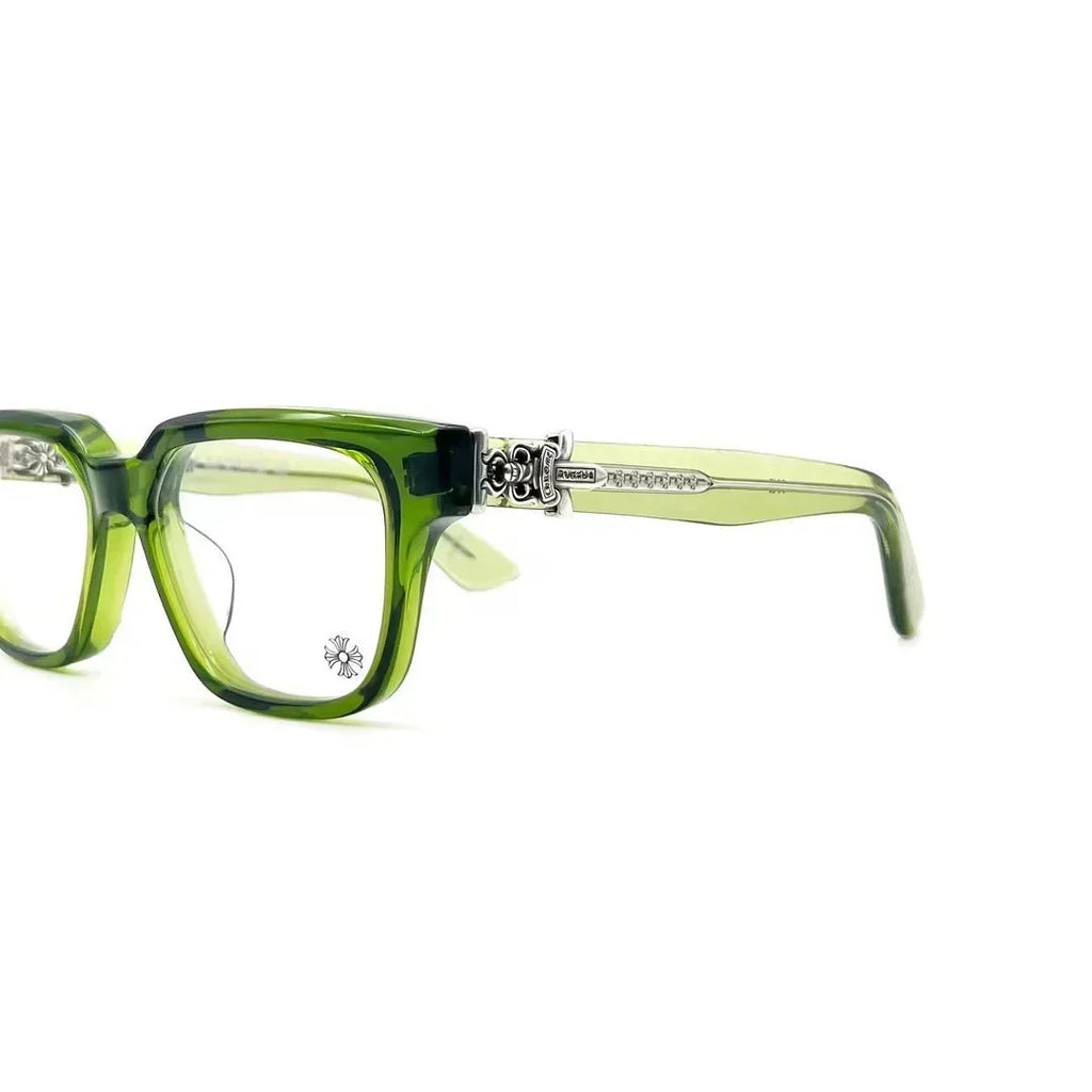 Chrome Hearts VAGILLIONAIRE II DOLV Dagger Glasses