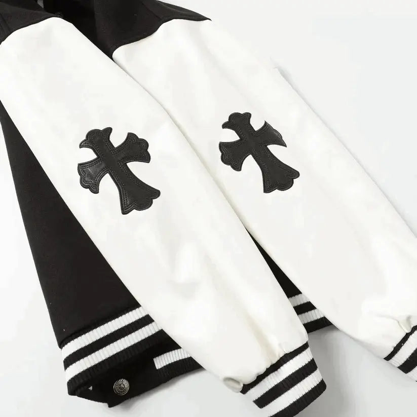 CHROME-HEARTS New Jacket