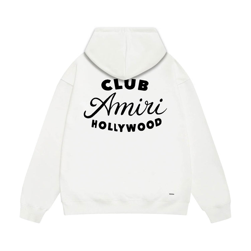 ICON Amiri Fashion sweatshirts