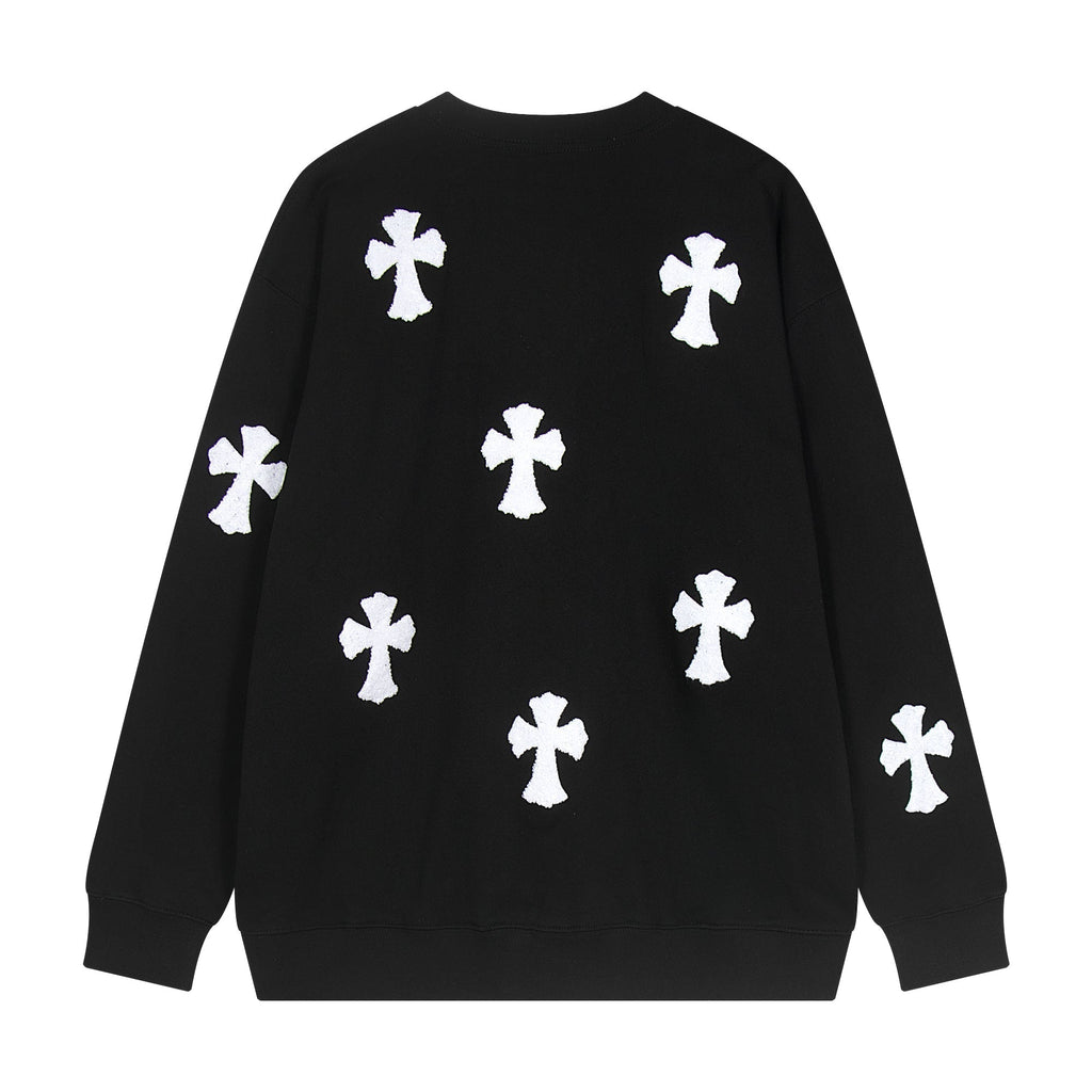 Chrome Hearts New SWEATSHIRTS TQ32