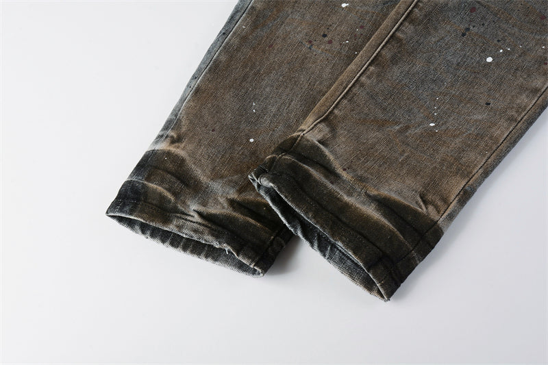 Street Purple Brand jeans 9031