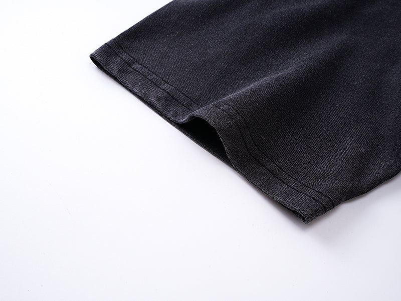 God Speed T-Shirt-1028
