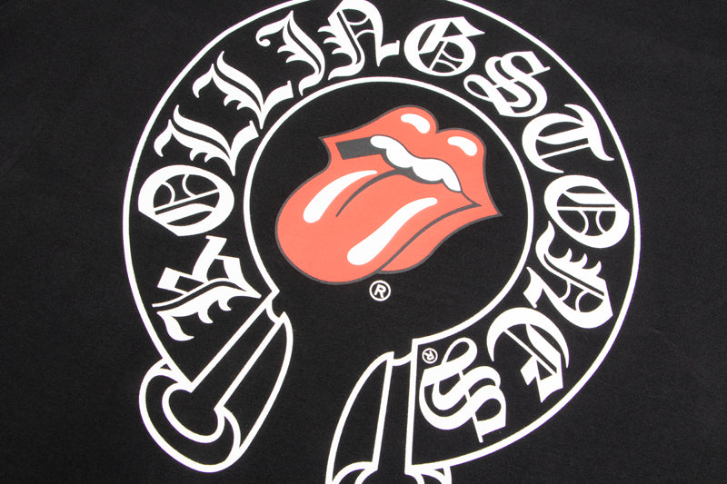 Chrome-Hearts New T-shirt 6107