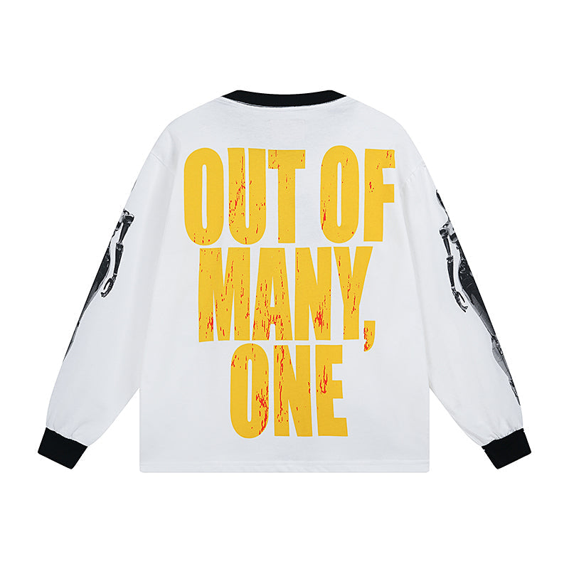 God Speed Sweatshirt-3096