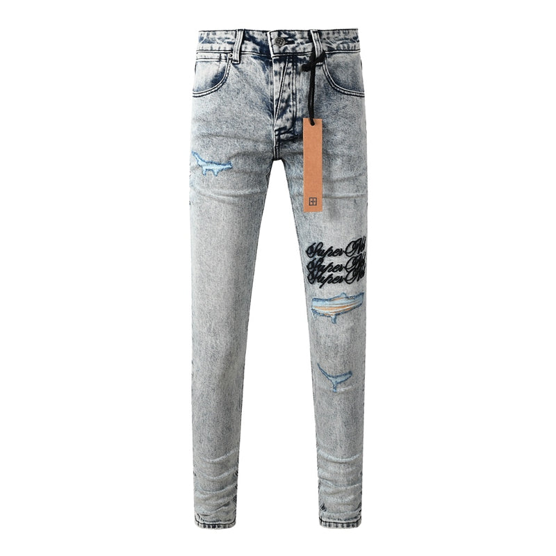 Ksubi Fashion jeans 3046