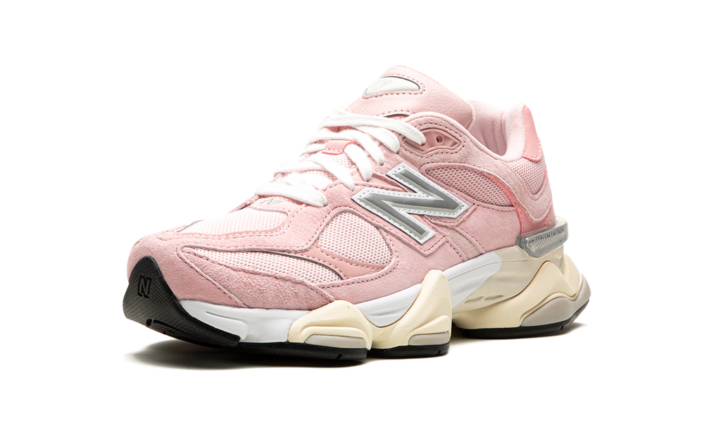 9060 "Crystal Pink" U9060CSP