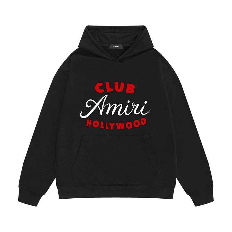 ICON Amiri Fashion sweatshirts