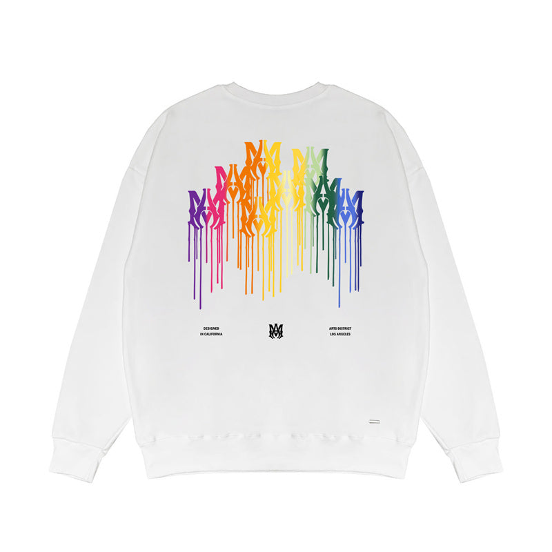 ICON Amiri Fashion sweatshirts